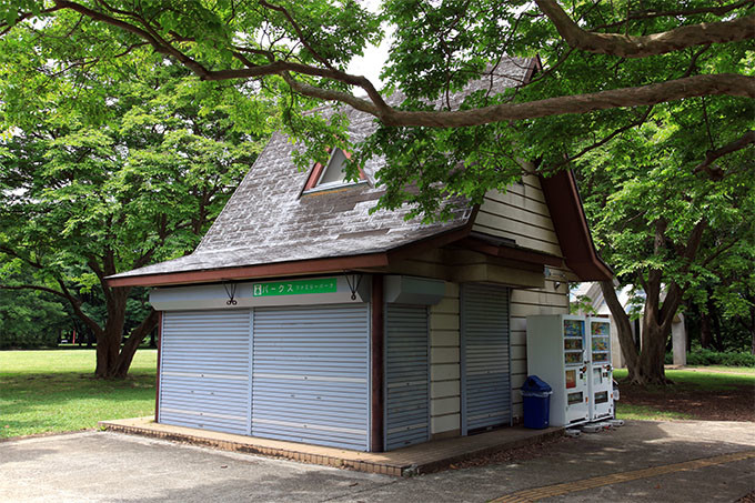 パークス ファミリーパーク